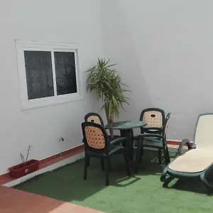 Casa Y Estudio Keyfer, Centro , Arrecife (Lanzarote) Spagna
